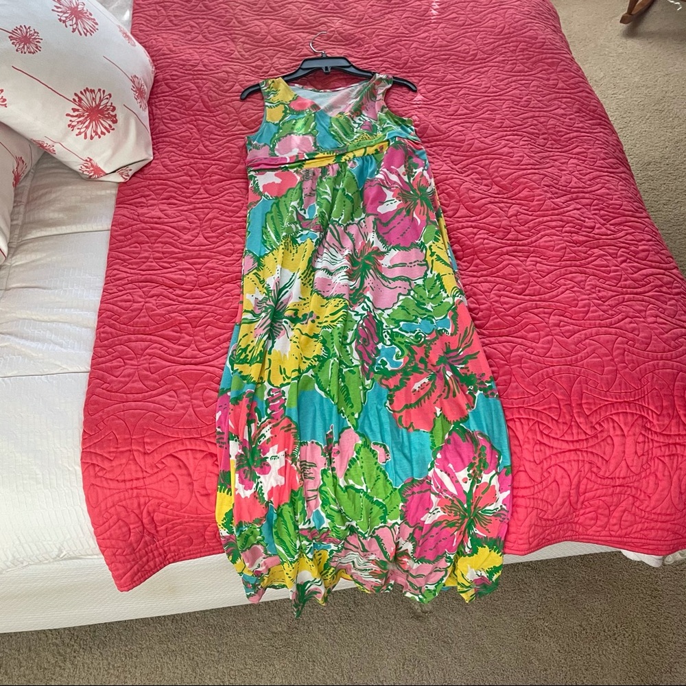 Children’s Lilly Pulitzer Dress ✨✨
